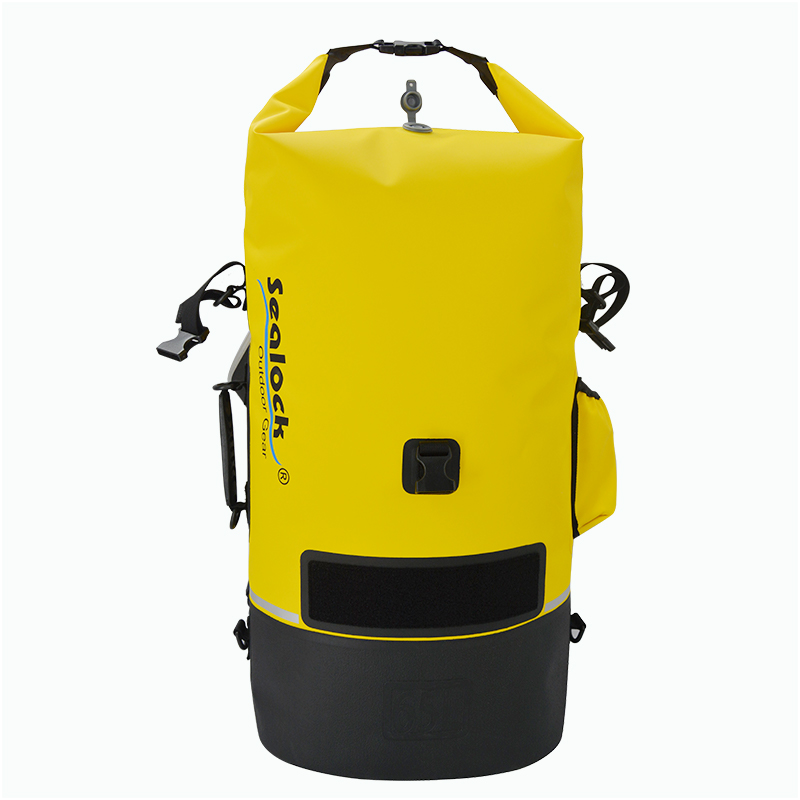 outdoor trekking camping wander emergency backpack