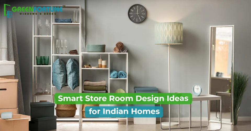 store room design ideas