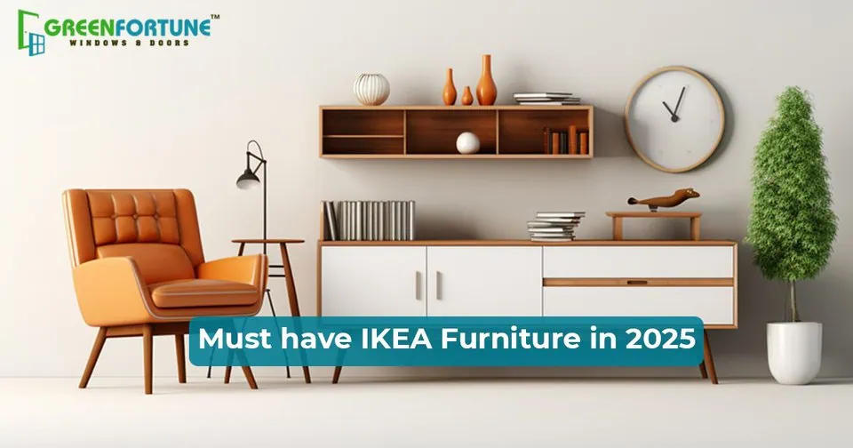 Top IKEA Furniture Pieces Every Indian Home Needs in 2025