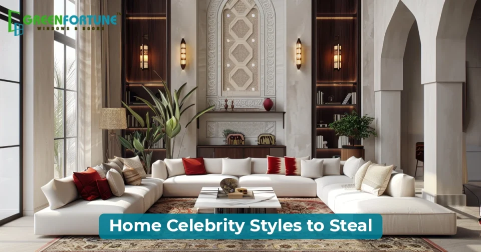 Home Celebrity