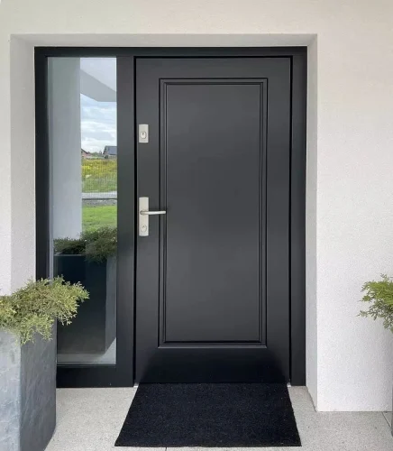 Latest Trends in uPVC Window Colours & Door Frames Colours for 2025.