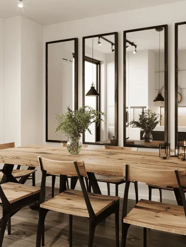 10 Easy Ways to Avoid Clutter in Open-Plan Home Designs