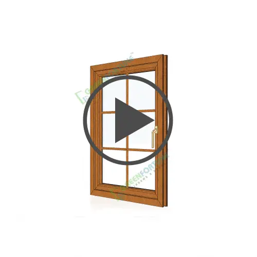 French Window