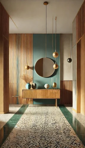 Top Home Interior Design Trends to Transform Your Living Space in 2025