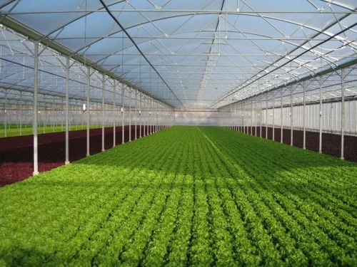 Types of Roofing Sheets
