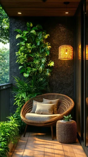 11 Stunning Goa Villa Decor Ideas to Transform Your Living Space
