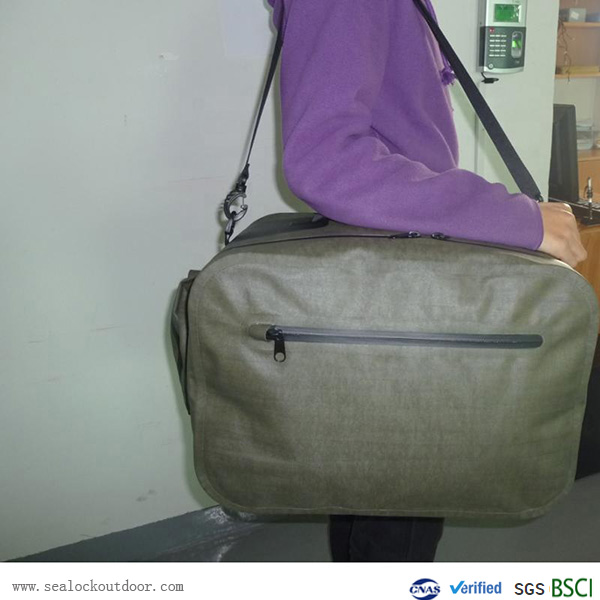 TPU Waterproof Fishing Tool Bag