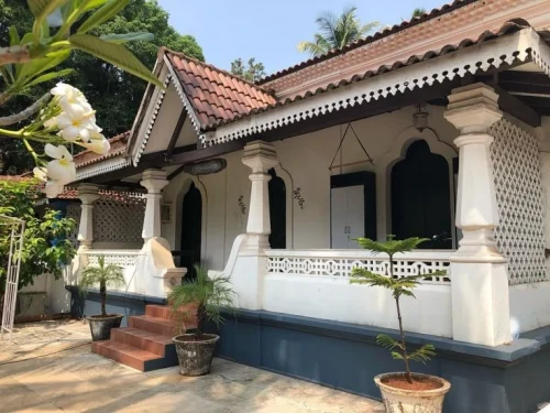 assam type home design