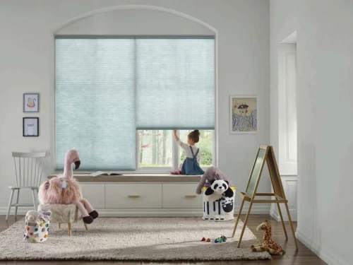 Child-Safe Windows: 11 features Every Parent Should Know