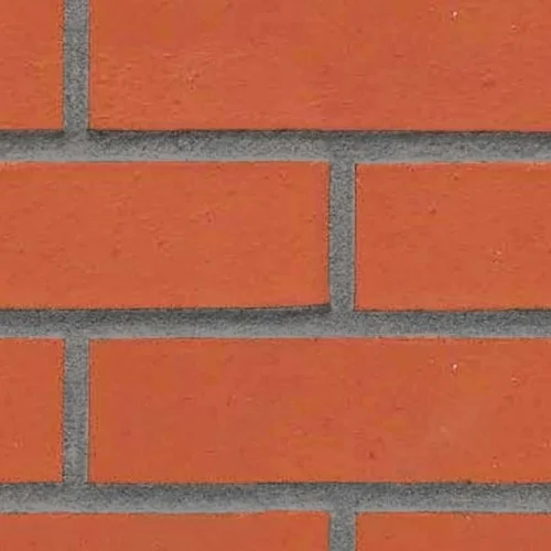Facing Bricks