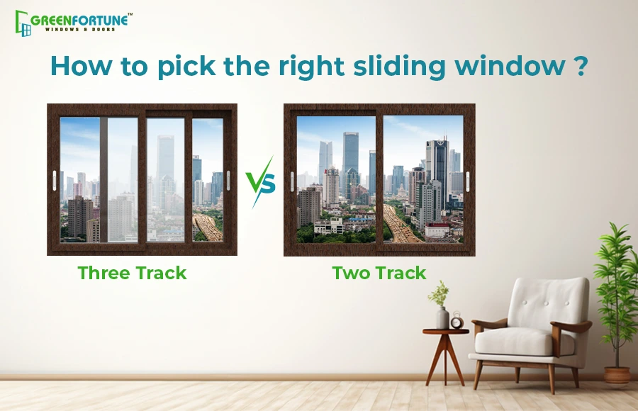 sliding windows