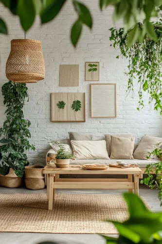 Home Interior Design Trends
