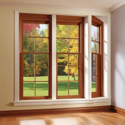 Types of Low-E Glas