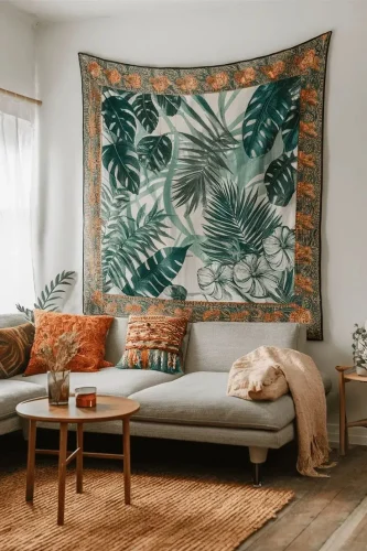 20 Affordable Living Room Decor Ideas For Every Budget