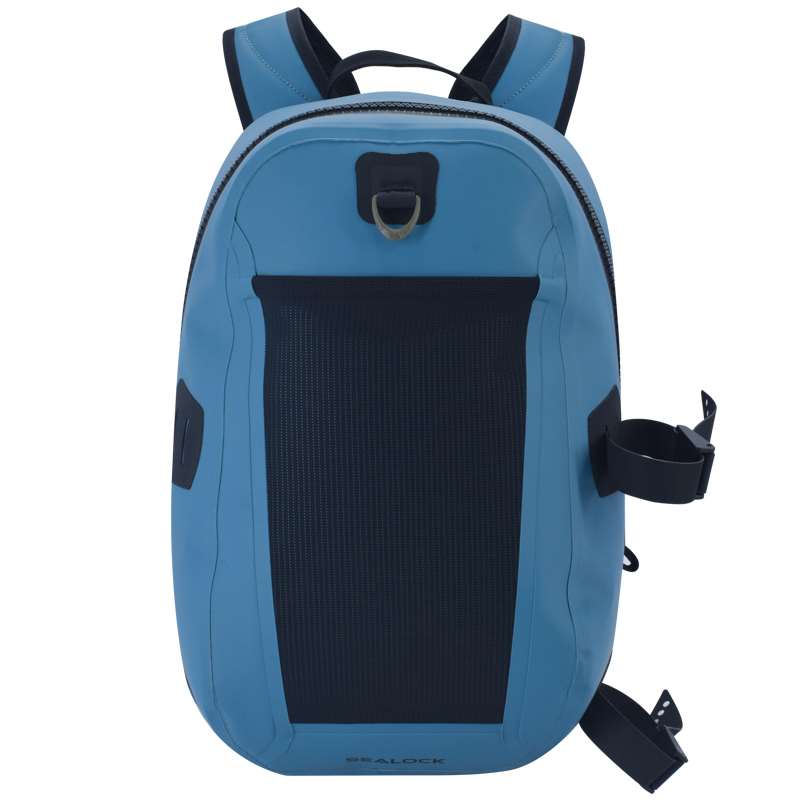 fly fishing waterproof backpack 15L