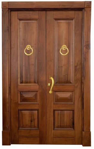 European Door Designs
