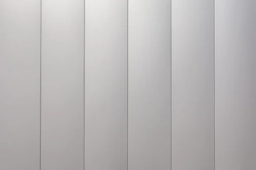 Solid Plaster Wall with Shadow Lines