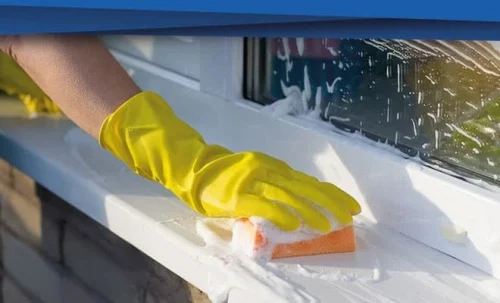 Easy & Simple Maintenance Tips For uPVC Windows