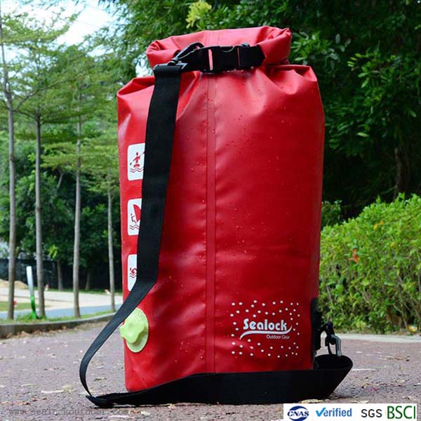 Waterproof Dry Bag 20Liter
