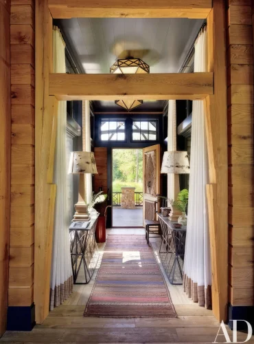 design for porch