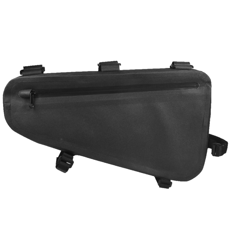 waterproof bicycle triangle bag