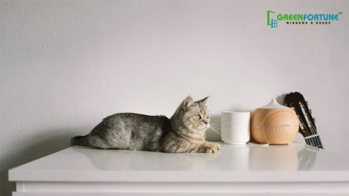 Safe and Durable Countertops