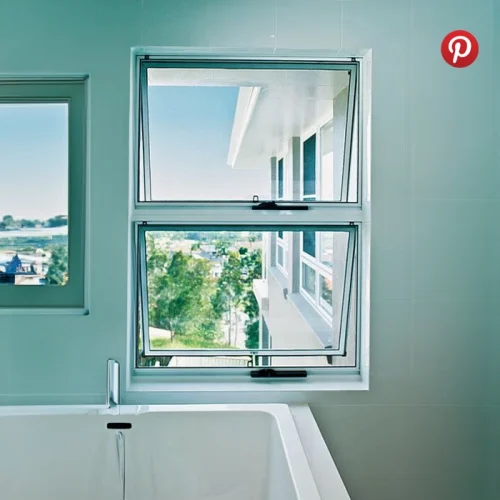 Double-Hung Windows