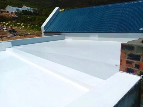 How Cool Roof Coatings Work: Benefits, Types & Cost Guide