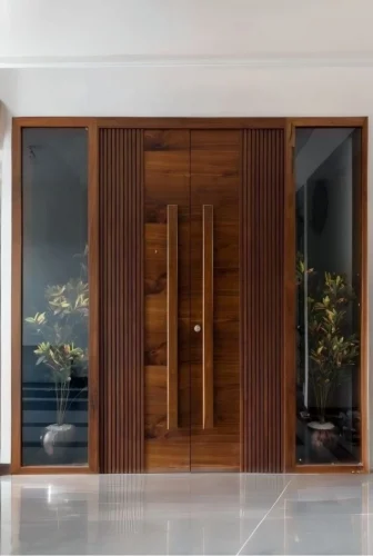 doors panel