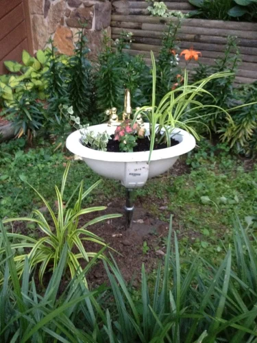recycled furniture ideas for home