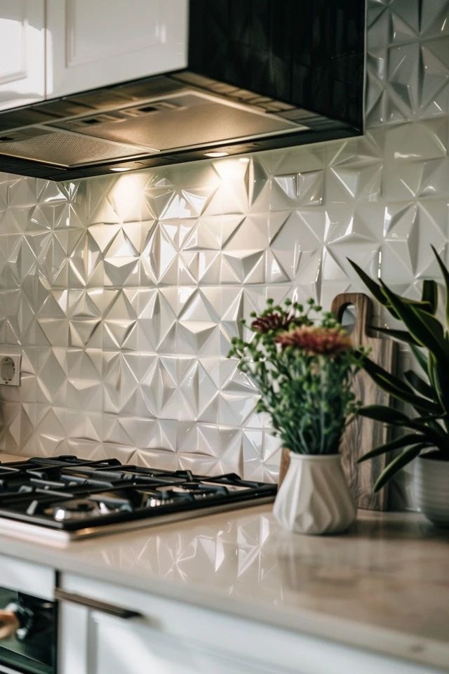 Lavish Kitchen Design