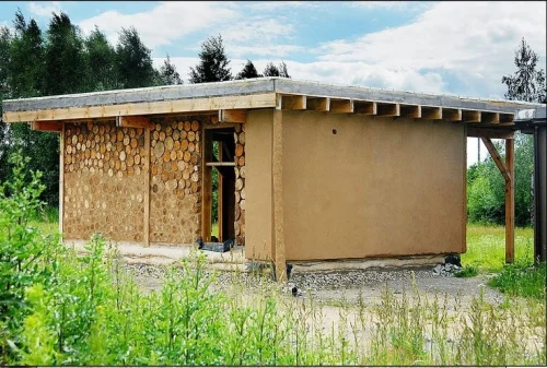 How Green Building Materials Can Make Your Home More Sustainable?