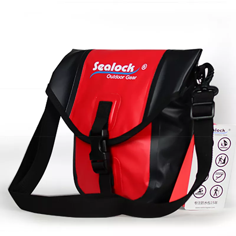 Waterproof Tote Shoulder Bag