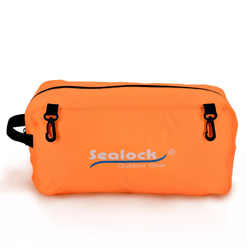 Waterproof Travel Pouch Bag