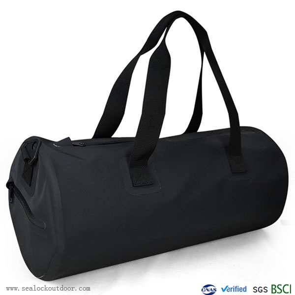 Waterproof Travel Bag With Airtight Zipper