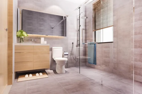 bathroom renovation cost