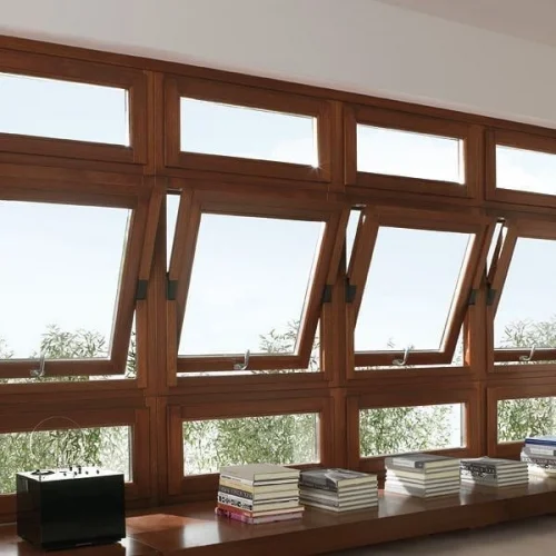 home ventilation design