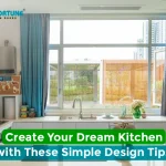 Create Your Dream Kitchen with These Simple Design Tips
