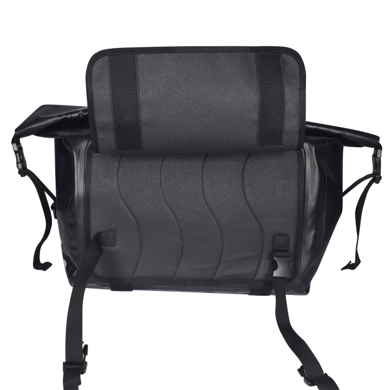 Waterproof Saddle Bags Side Bags for Motorcycle Motorbike Travel
