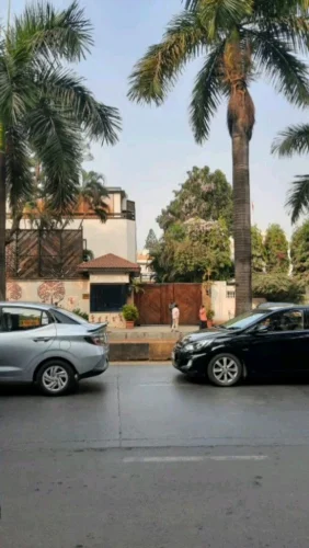 Top 7 Most Expensive Houses in India 