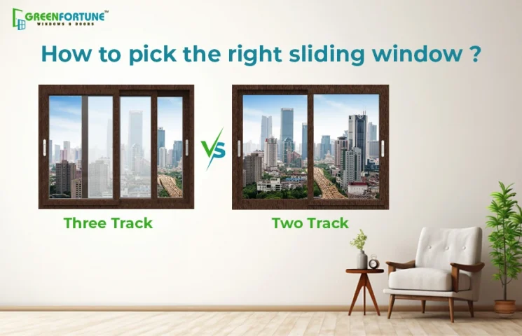 sliding windows