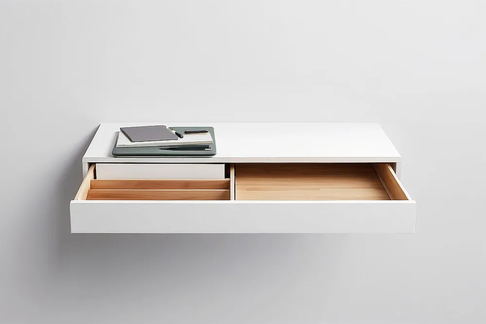 Bedside Table Ideas