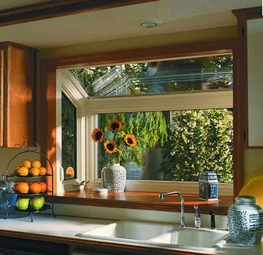 box design window