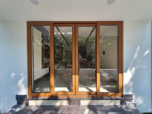 Soundproofing home interiors