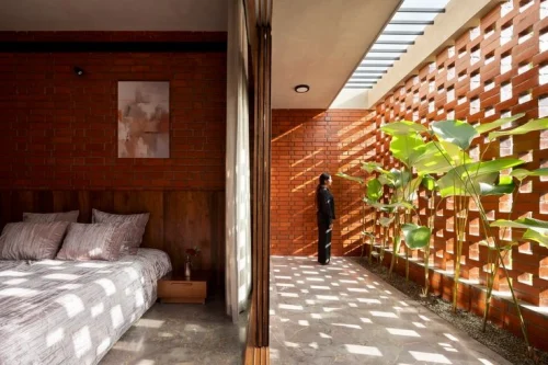 home ventilation design