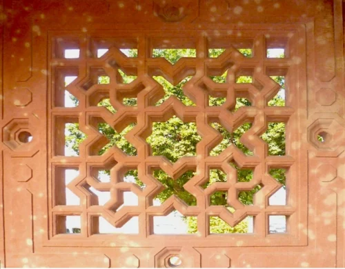 Design Inspirations From Rashtrapati Bhavan Interiors