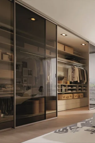 10 Creative Ways to Use Sliding Glass Doors in Small Apartments