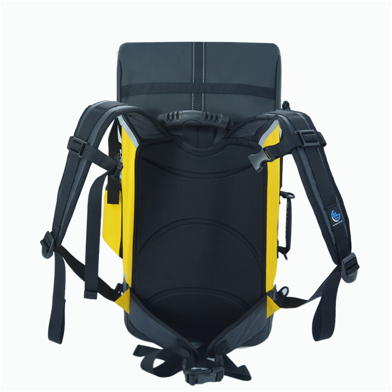 outdoor trekking camping wander emergency backpack