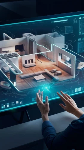 How AI in Architecture Is Helping Architects