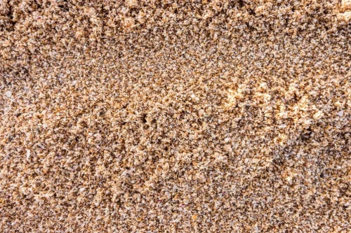 sand types